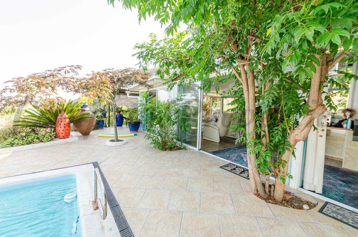 3 quarto Quinta/Casa Rural para venda em Arenas com piscina garagem - 439 000 € (Ref: 10075740)