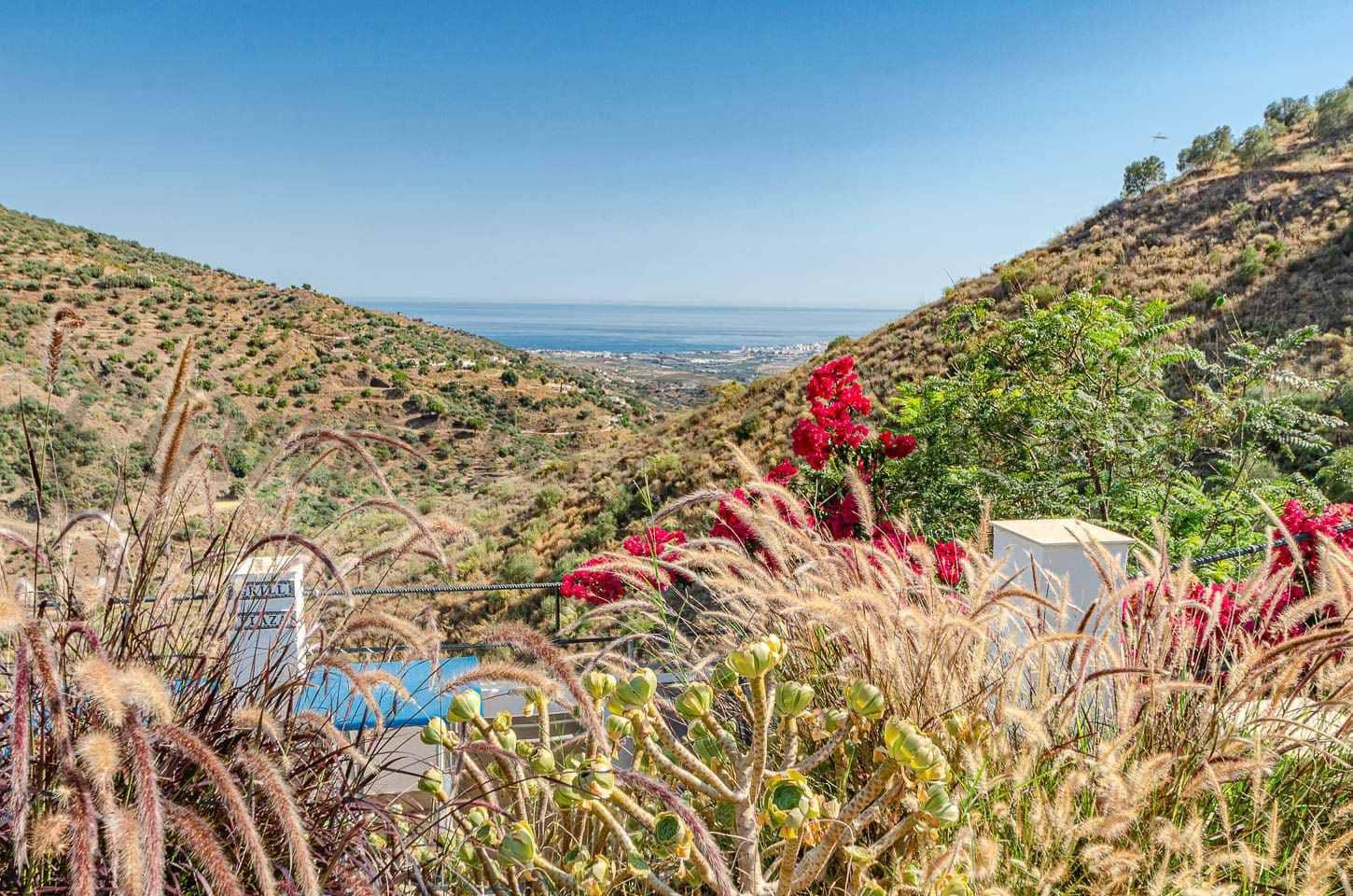 3 quarto Quinta/Casa Rural para venda em Arenas com piscina garagem - 439 000 € (Ref: 10075740)
