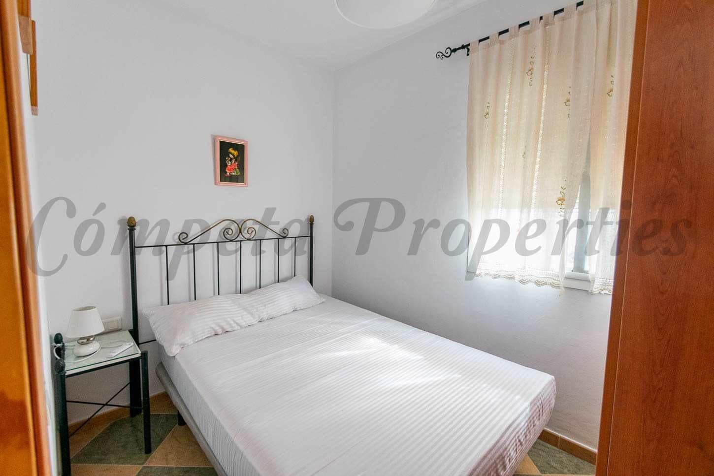 3 camera da letto Finca/Casa di Campagna in vendita in Torrox con piscina garage - 420.000 € (Rif: 10075743)