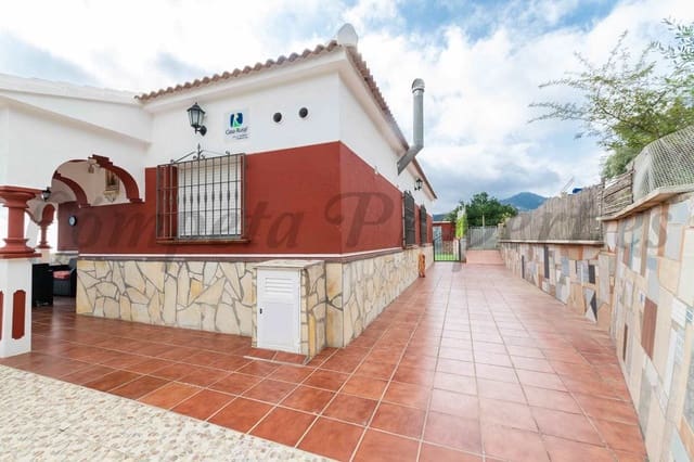 3 camera da letto Finca/Casa di Campagna in vendita in Torrox Pueblo, Torrox con piscina garage - 420.000 € (Rif: 10075743)