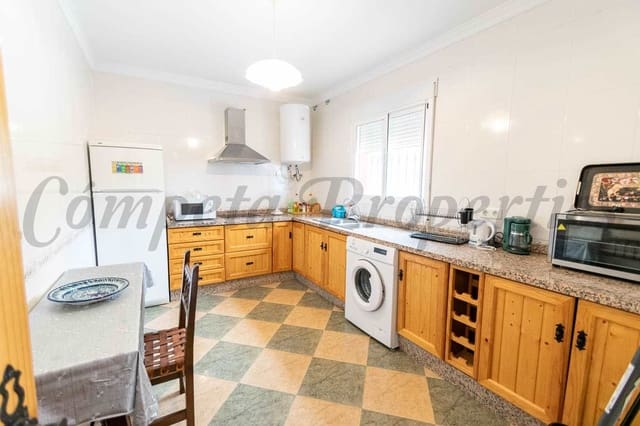 3 camera da letto Finca/Casa di Campagna in vendita in Torrox Pueblo, Torrox con piscina garage - 420.000 € (Rif: 10075743)