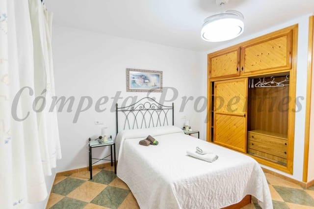 3 camera da letto Finca/Casa di Campagna in vendita in Torrox Pueblo, Torrox con piscina garage - 420.000 € (Rif: 10075743)