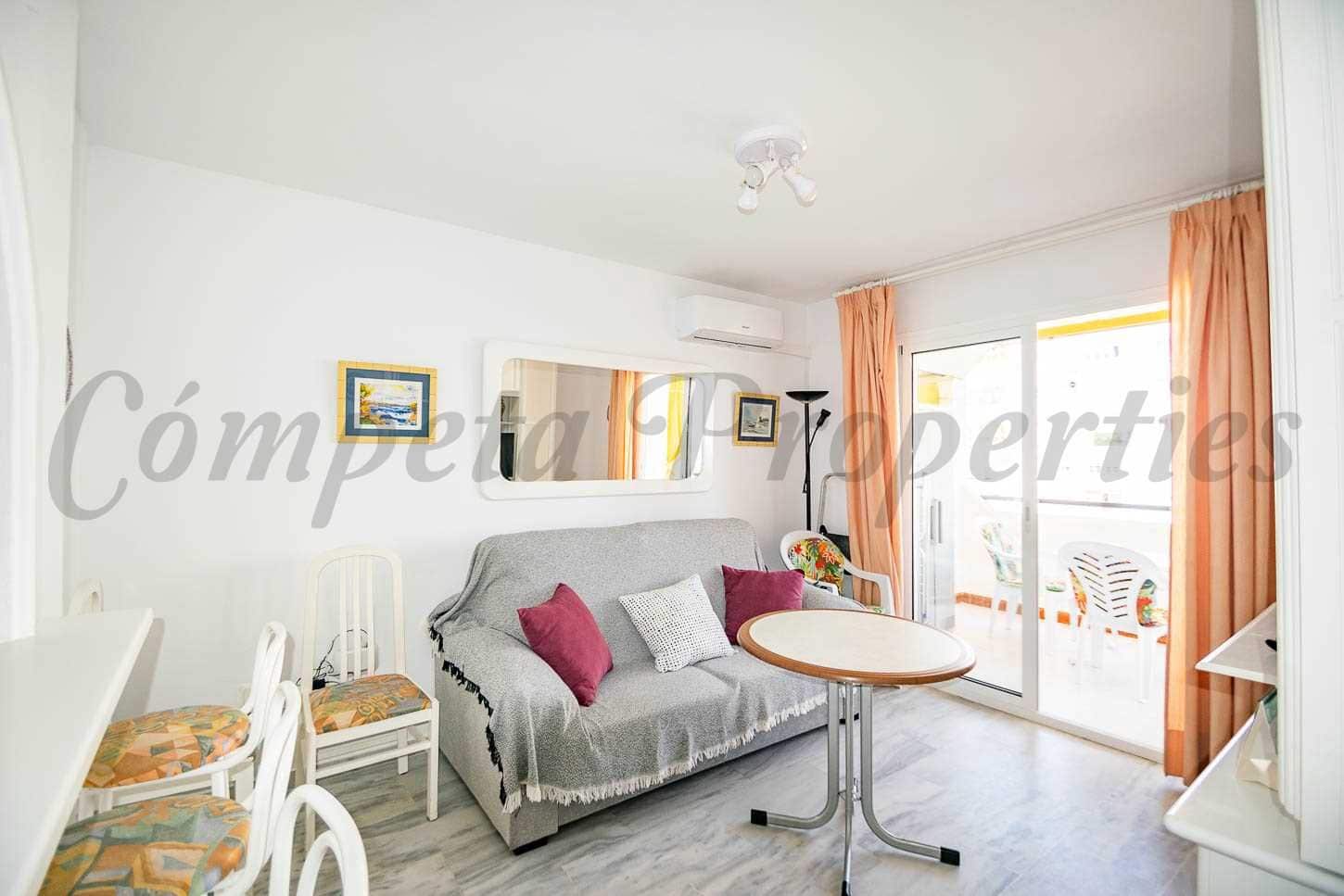 1 slaapkamer Appartement te huur in Torrox-Costa met zwembad - € 850 (Ref: 10075745)