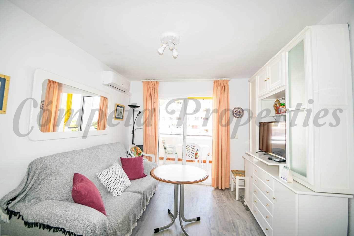 1 slaapkamer Appartement te huur in Torrox-Costa met zwembad - € 850 (Ref: 10075745)