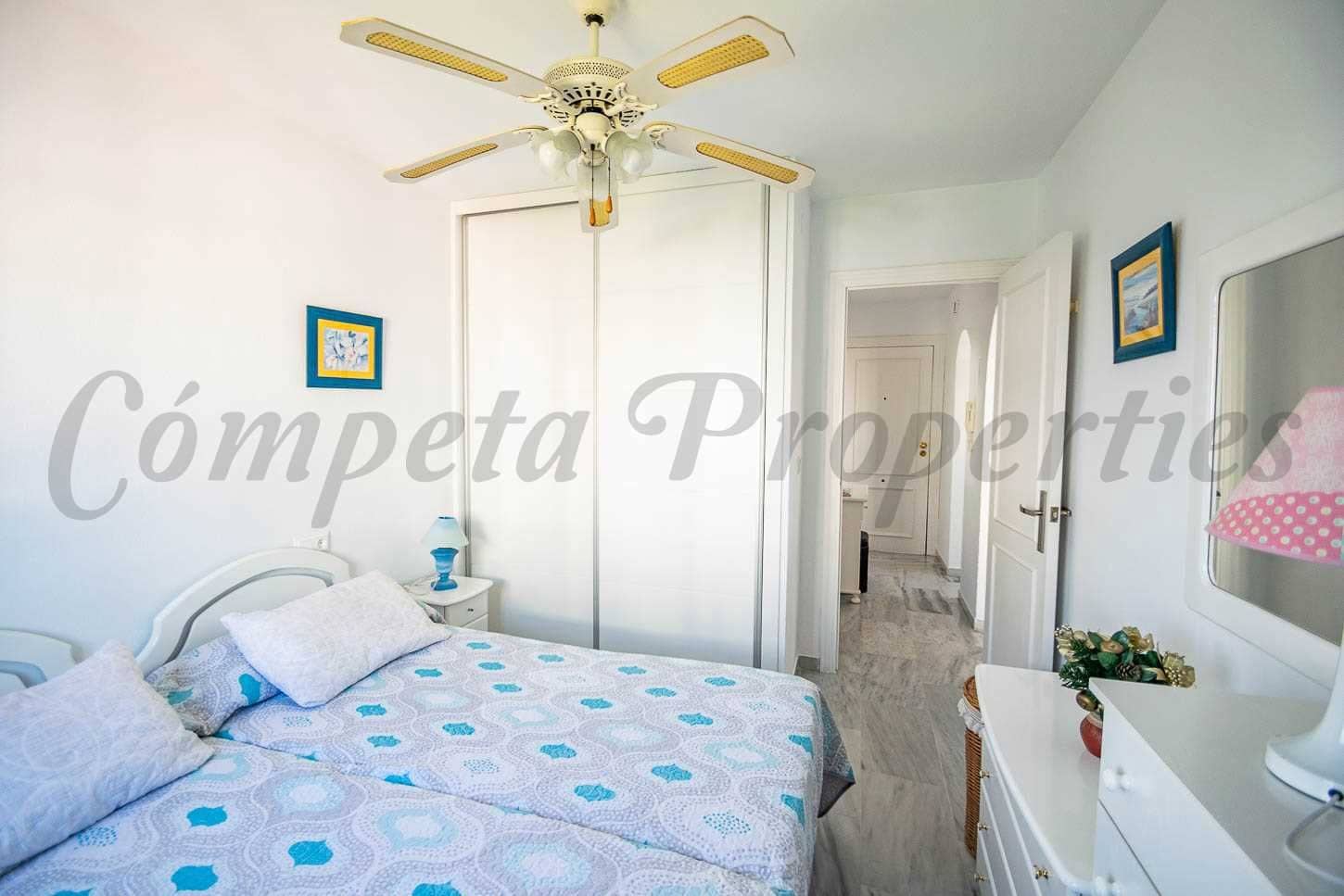1 slaapkamer Appartement te huur in Torrox-Costa met zwembad - € 850 (Ref: 10075745)