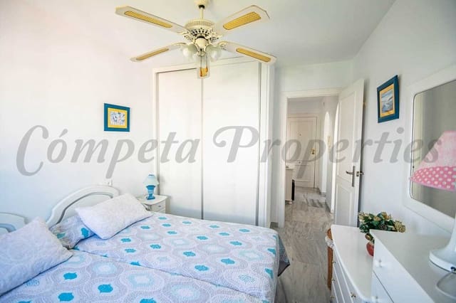 1 soveværelse Lejlighed til leje i Torrox-Costa, Torrox med swimmingpool - € 850 (Ref: 10075745)