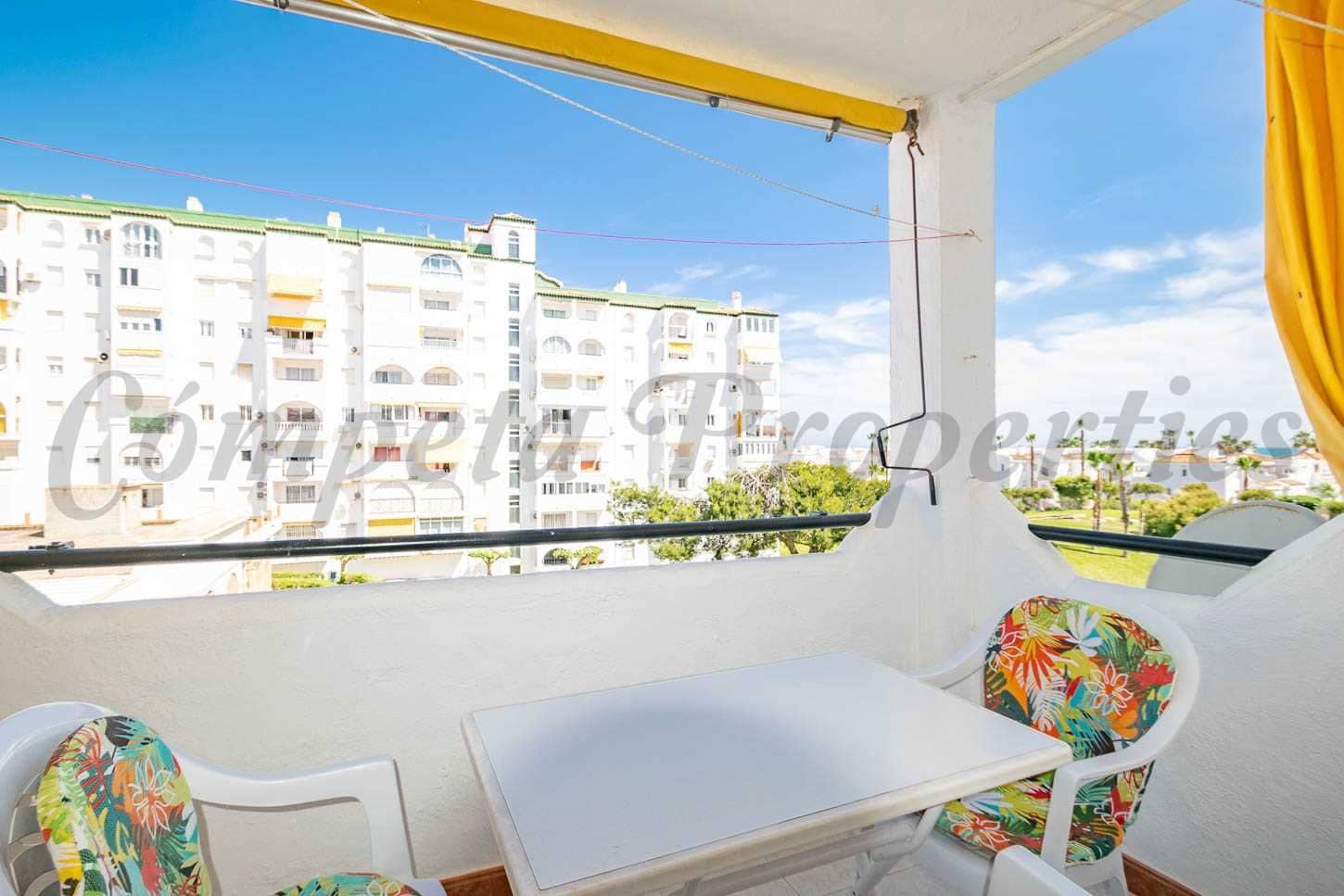 1 slaapkamer Appartement te huur in Torrox-Costa met zwembad - € 850 (Ref: 10075745)