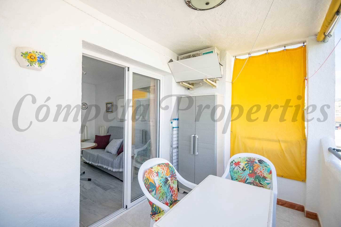 1 slaapkamer Appartement te huur in Torrox-Costa met zwembad - € 850 (Ref: 10075745)
