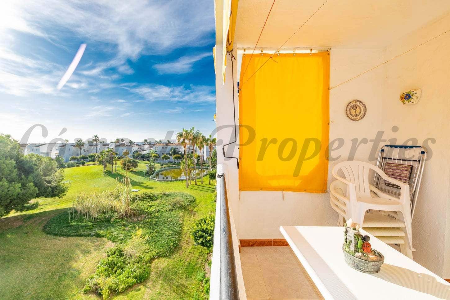 1 slaapkamer Appartement te huur in Torrox-Costa met zwembad - € 850 (Ref: 10075745)