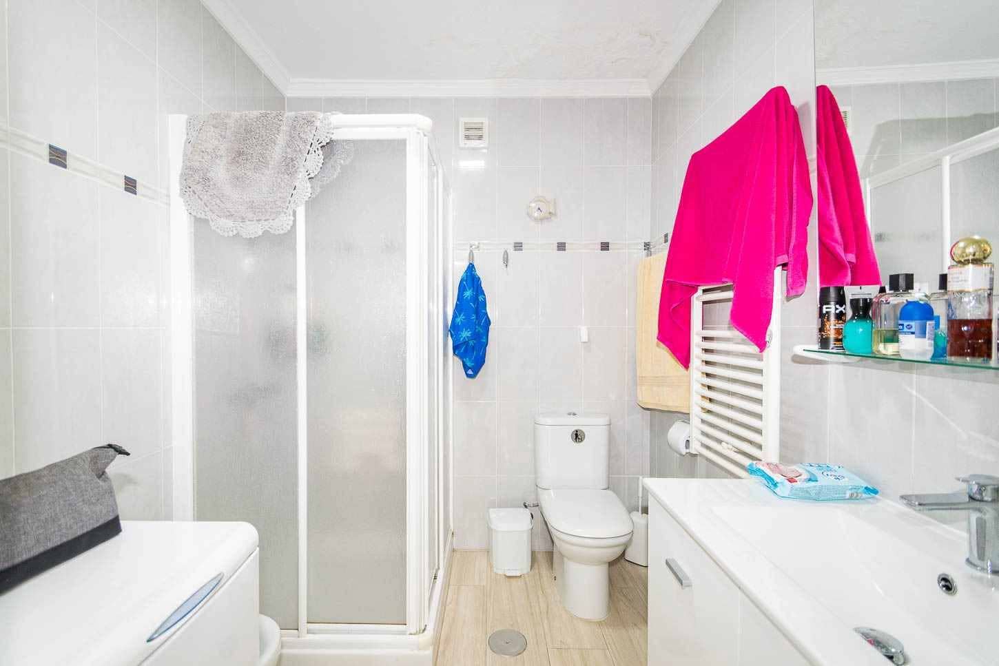 1 makuuhuone Huoneisto vuokrattavana paikassa Torrox-Costa - 750 € (Ref: 10075747)