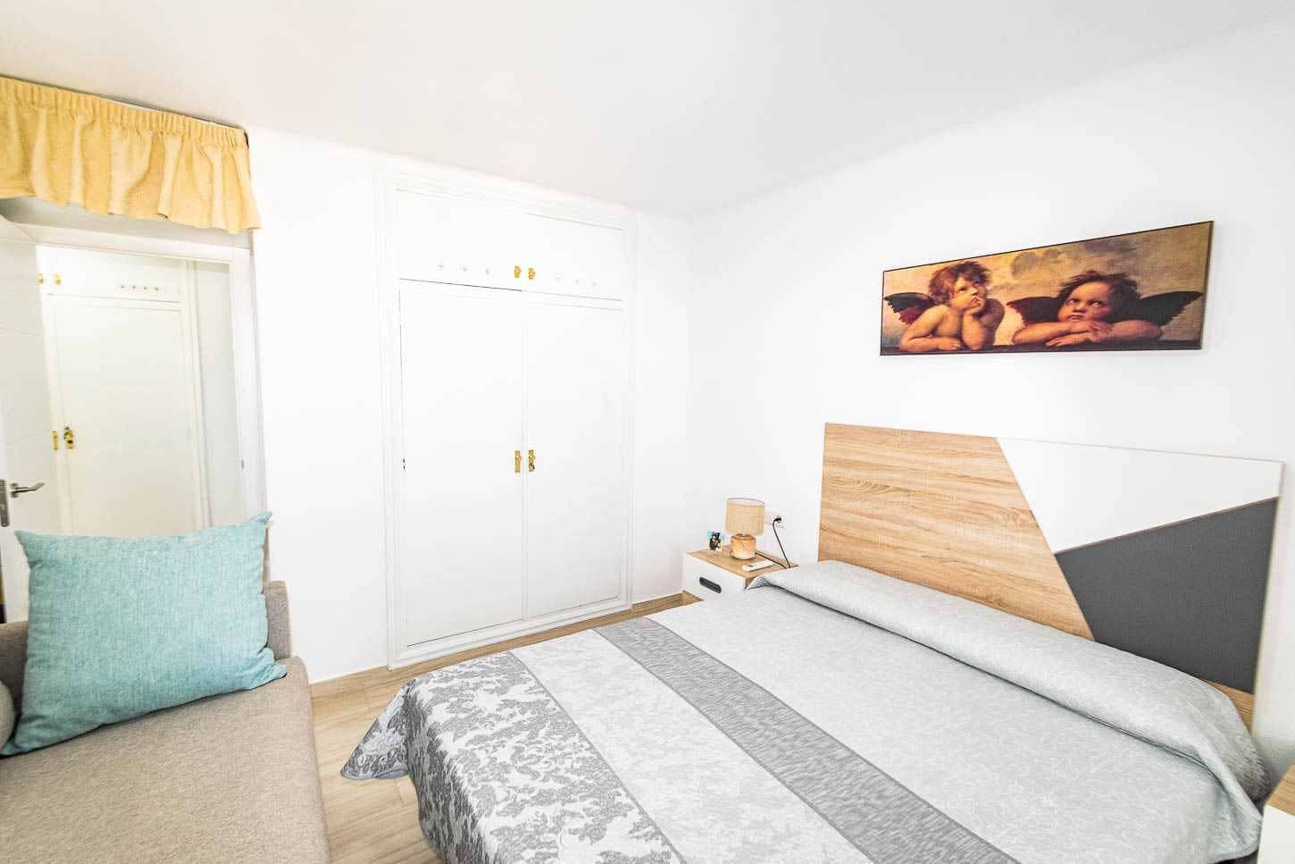 1 makuuhuone Huoneisto vuokrattavana paikassa Torrox-Costa - 750 € (Ref: 10075747)