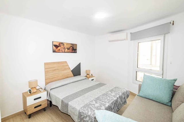 1 soverom Leilighet til leie i Torrox-Costa, Torrox - € 750 (Ref: 10075747)