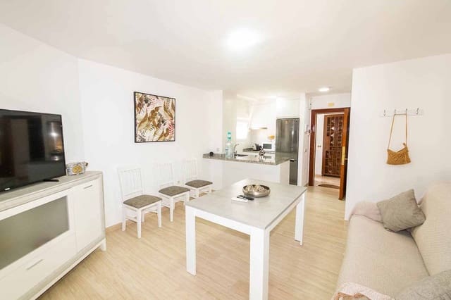 1 soverom Leilighet til leie i Torrox-Costa, Torrox - € 750 (Ref: 10075747)