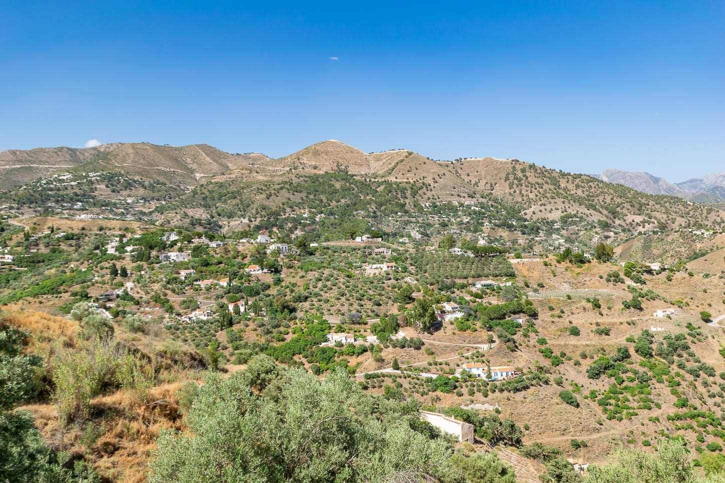 1 quarto Quinta/Casa Rural para venda em Competa - 195 000 € (Ref: 10075748)