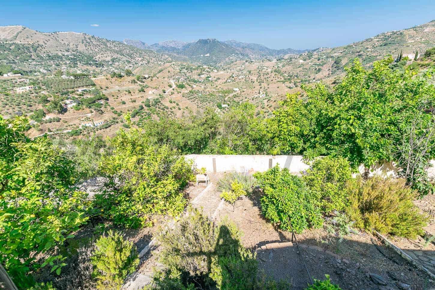 1 quarto Quinta/Casa Rural para venda em Competa - 195 000 € (Ref: 10075748)