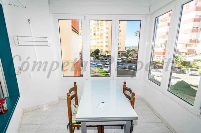1 Zimmer Apartment zu vermieten in Torrox mit Pool - 700 € (Ref: 10075749)