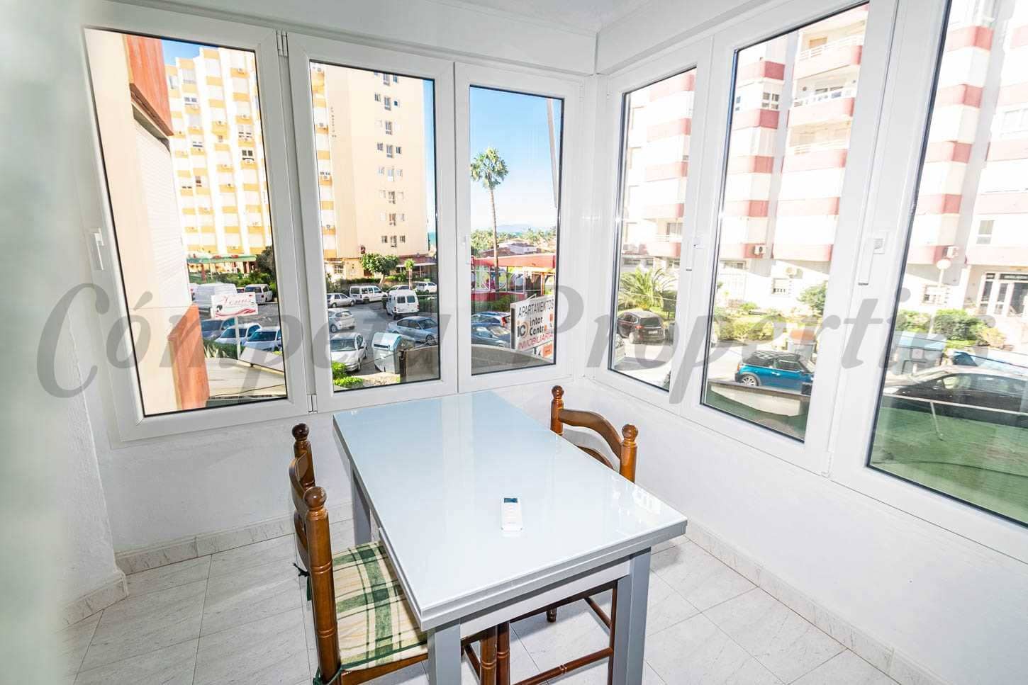 1 Zimmer Apartment zu vermieten in Torrox mit Pool - 700 € (Ref: 10075749)