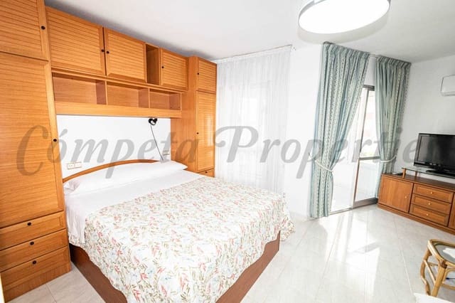 1 Zimmer Apartment zu vermieten in Torrox mit Pool - 700 € (Ref: 10075749)