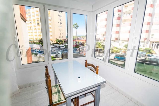 1 Zimmer Apartment zu vermieten in Torrox mit Pool - 700 € (Ref: 10075749)