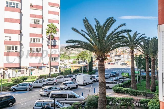 1 Zimmer Apartment zu vermieten in Torrox mit Pool - 700 € (Ref: 10075749)