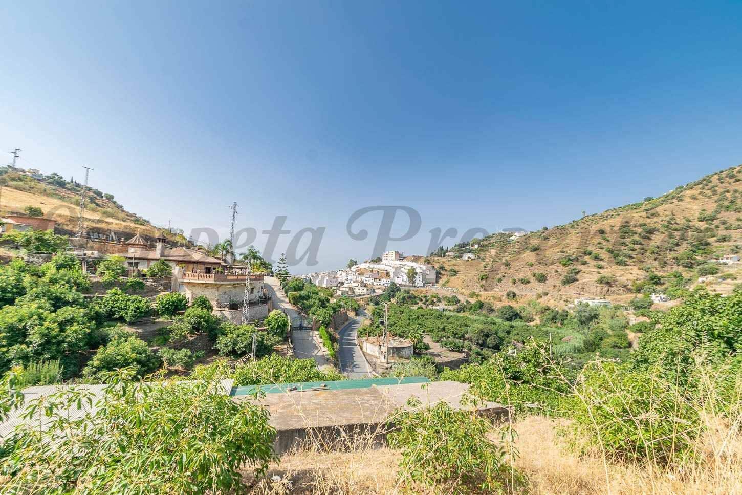 2 soveværelse Finca/Landehus til salg i Torrox - € 77.500 (Ref: 10075750)
