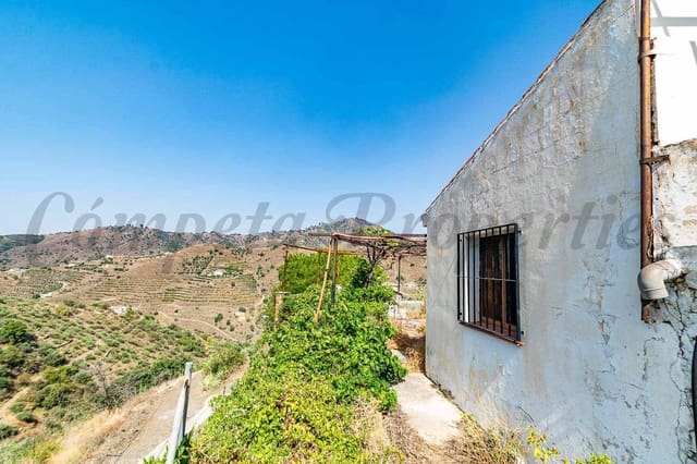 2 sypialnia Finka/Dom wiejski na sprzedaż w Torrox - 190 000 € (Ref: 10075751)