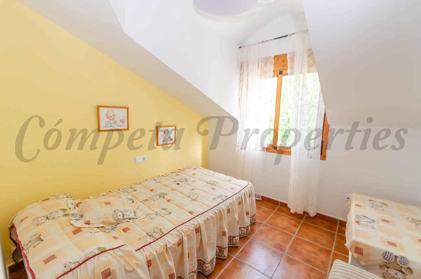 9 sovrum Finca/Hus på landet att hyra i Competa med pool - 3 125 € (Ref: 10075752)