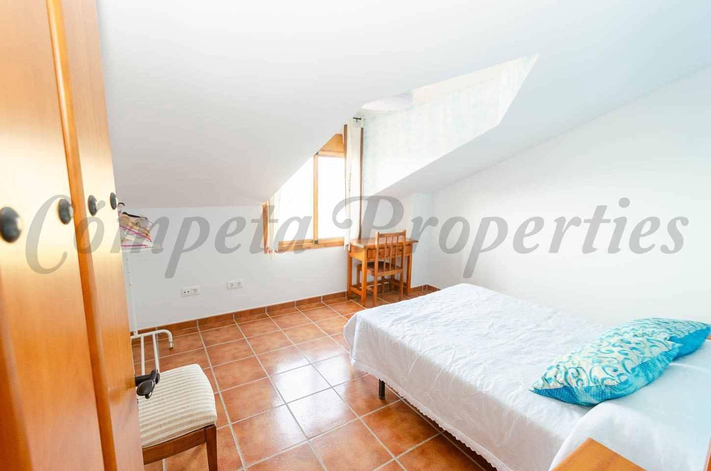 9 sovrum Finca/Hus på landet att hyra i Competa med pool - 3 125 € (Ref: 10075752)