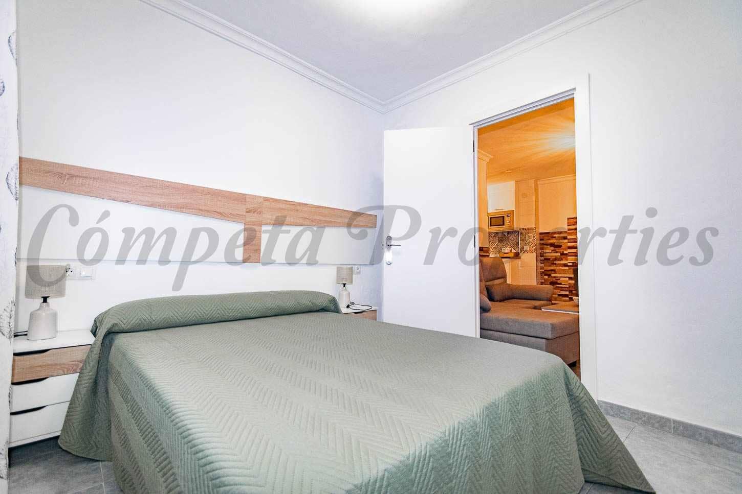 2 Zimmer Apartment zu vermieten in Torrox - 800 € (Ref: 10075754)