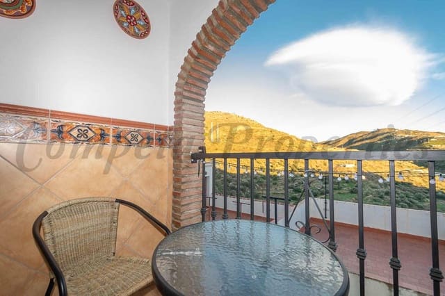 2 soverom Leilighet til leie i Torrox Pueblo, Torrox - € 800 (Ref: 10075754)