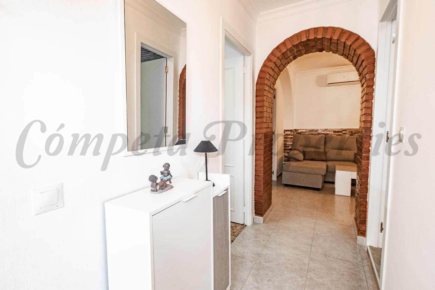 2 Zimmer Apartment zu vermieten in Torrox - 800 € (Ref: 10075754)