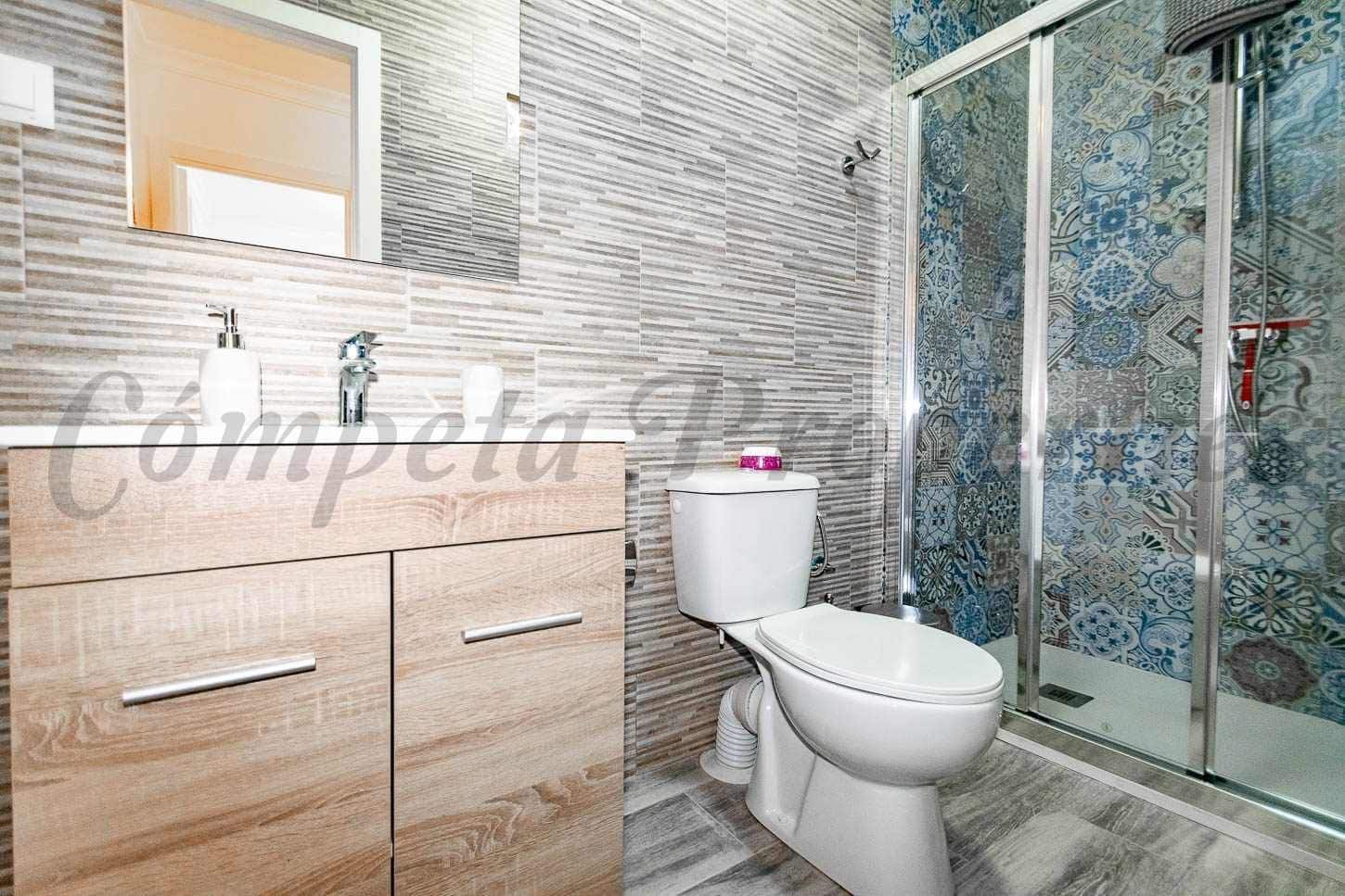 2 Zimmer Apartment zu vermieten in Torrox - 800 € (Ref: 10075754)