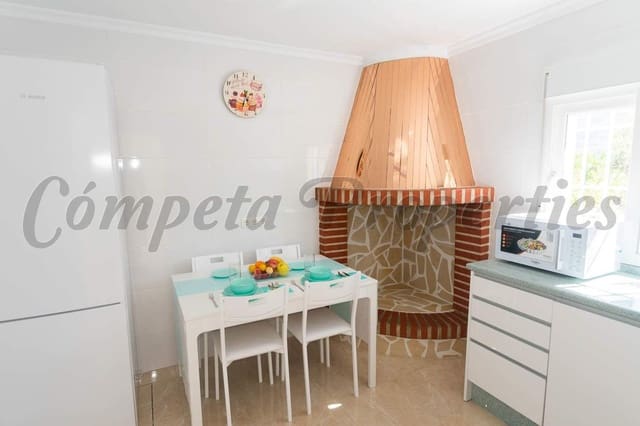 3 sovrum Finca/Hus på landet för semesterbostäder i Sayalonga med pool - 1 625 € (Ref: 10075755)
