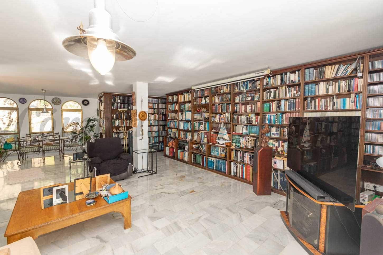 3 sypialnia Dom szeregowy na sprzedaż w Torrox-Costa z basenem garażem - 880 000 € (Ref: 10075757)