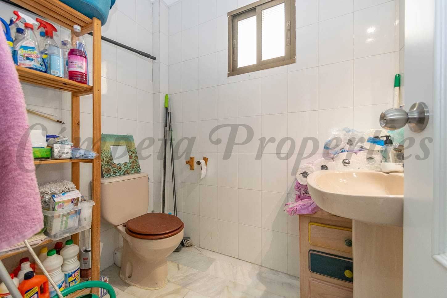 3 sypialnia Dom szeregowy na sprzedaż w Torrox-Costa z basenem garażem - 880 000 € (Ref: 10075757)