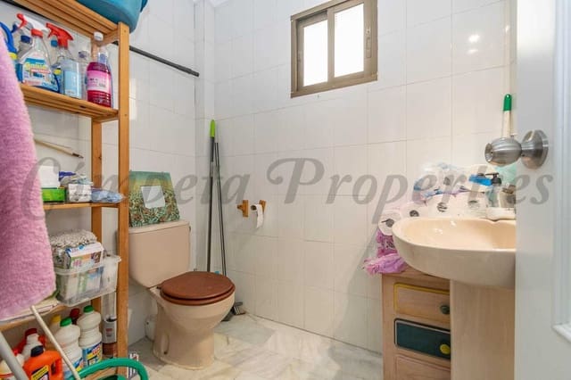 3 sypialnia Dom szeregowy na sprzedaż w Torrox-Costa, Torrox z basenem garażem - 880 000 € (Ref: 10075757)