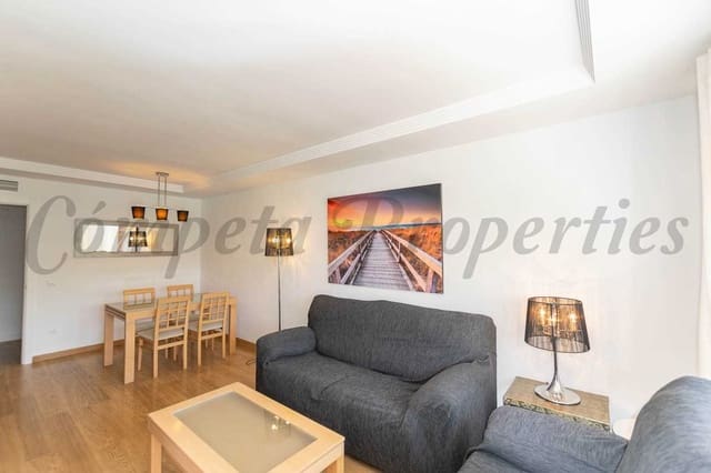 3 slaapkamer Appartement voor vakantieverhuur in Málaga stad met zwembad - € 1.100 (Ref: 10075758)