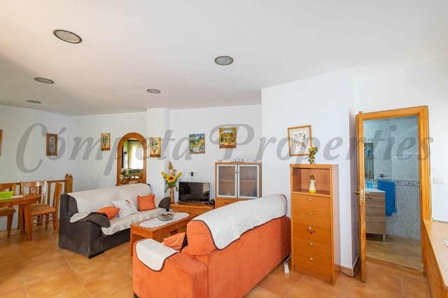 Appartement de 3 chambres à louer à Centro Internacional, Torrox avec piscine - 800 € (Ref: 10075761)