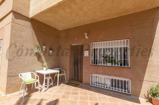 Appartement de 3 chambres à louer à Centro Internacional, Torrox avec piscine - 800 € (Ref: 10075761)