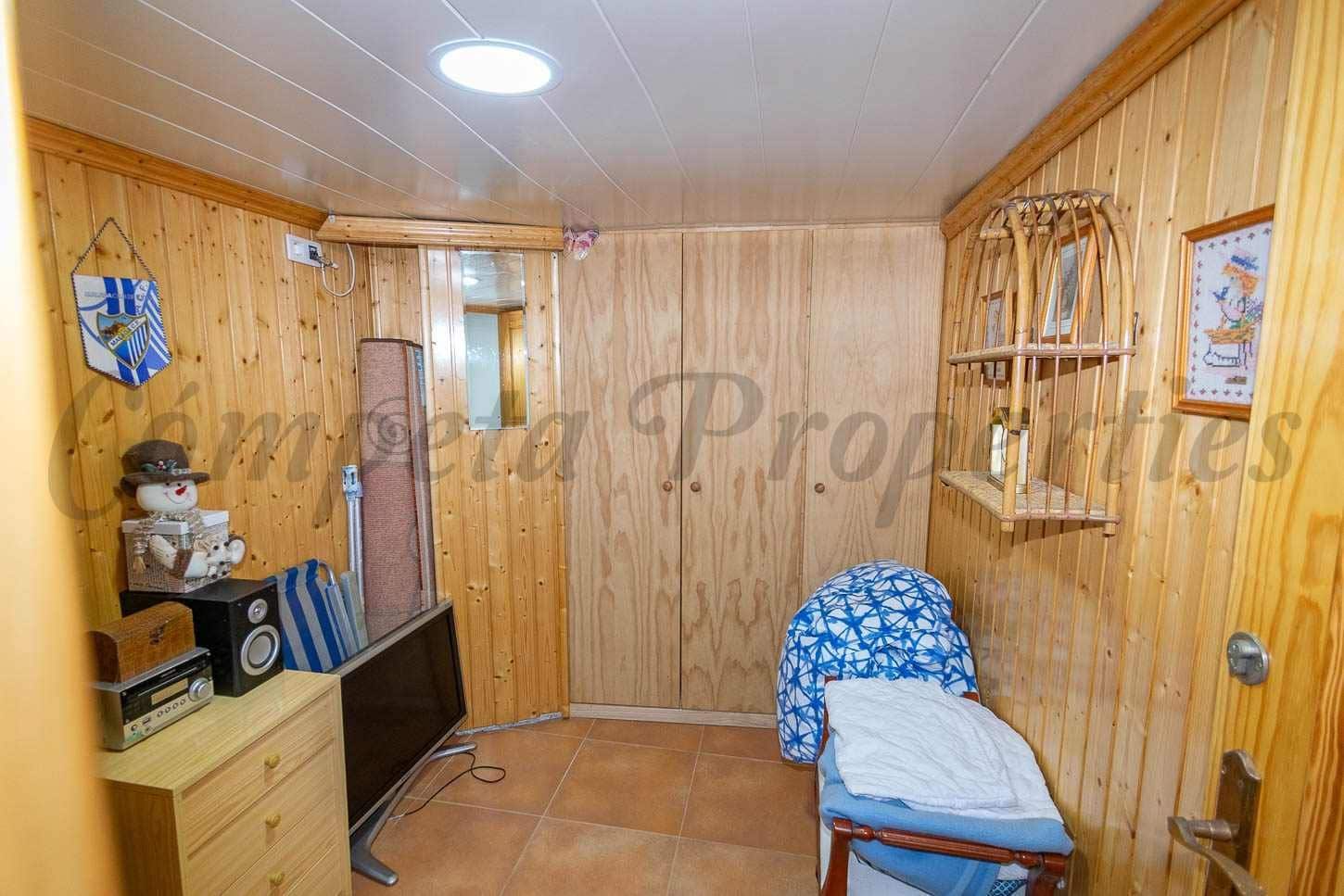 3 soverom Leilighet til leie i Torrox-Costa med svømmebasseng - € 800 (Ref: 10075761)
