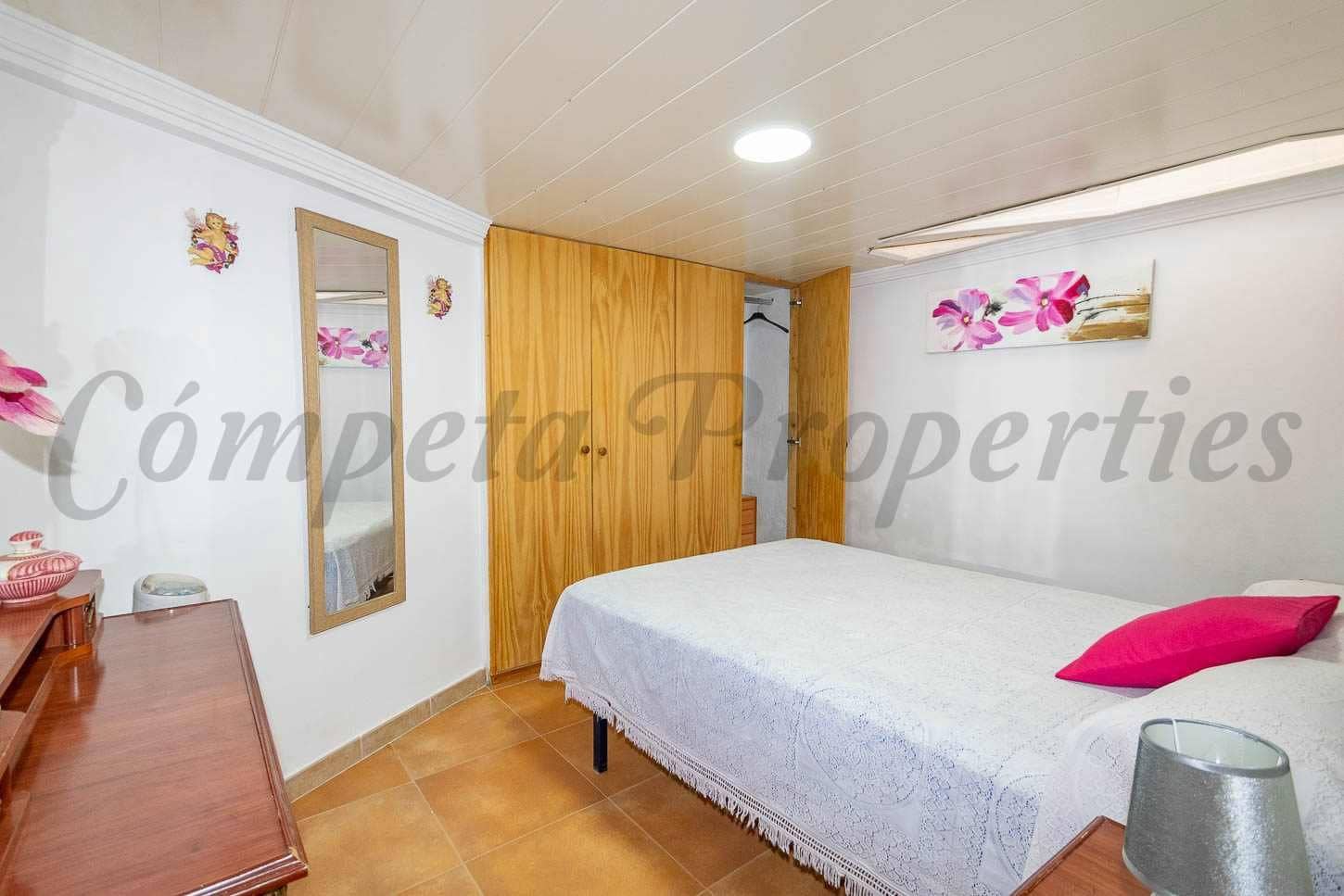 3 bedroom Apartment for holiday rental in Torrox-Costa with pool - € 800 (Ref: 10075762)