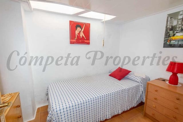 3 makuuhuone Huoneisto lomavuokrausta paikassa Torrox-Costa, Torrox mukana uima-altaan - 800 € (Ref: 10075762)