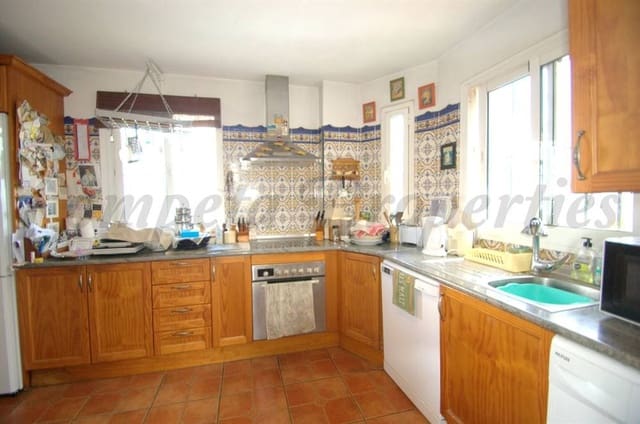 3 bedroom Finca/Country House for sale in Torrox Pueblo, Torrox with pool garage - € 950,000 (Ref: 10075763)