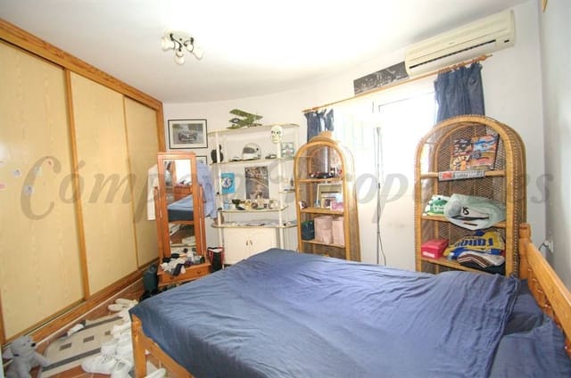 3 bedroom Finca/Country House for sale in Torrox Pueblo, Torrox with pool garage - € 950,000 (Ref: 10075763)