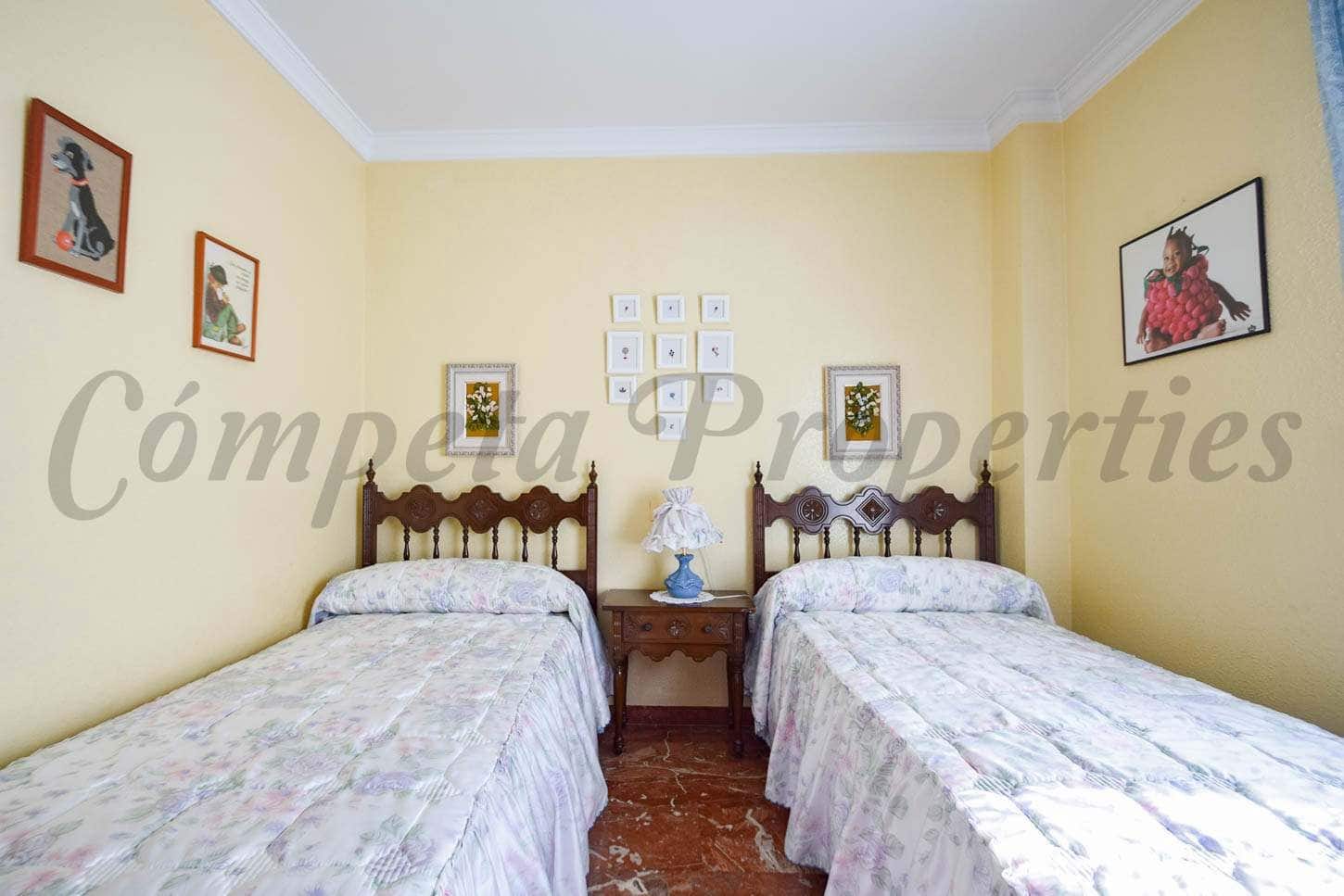 2 soveværelse Lejlighed til leje i El Morche - € 750 (Ref: 10075764)