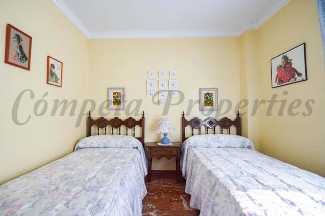 2 Zimmer Apartment zu vermieten in El Morche, Torrox - 750 € (Ref: 10075764)