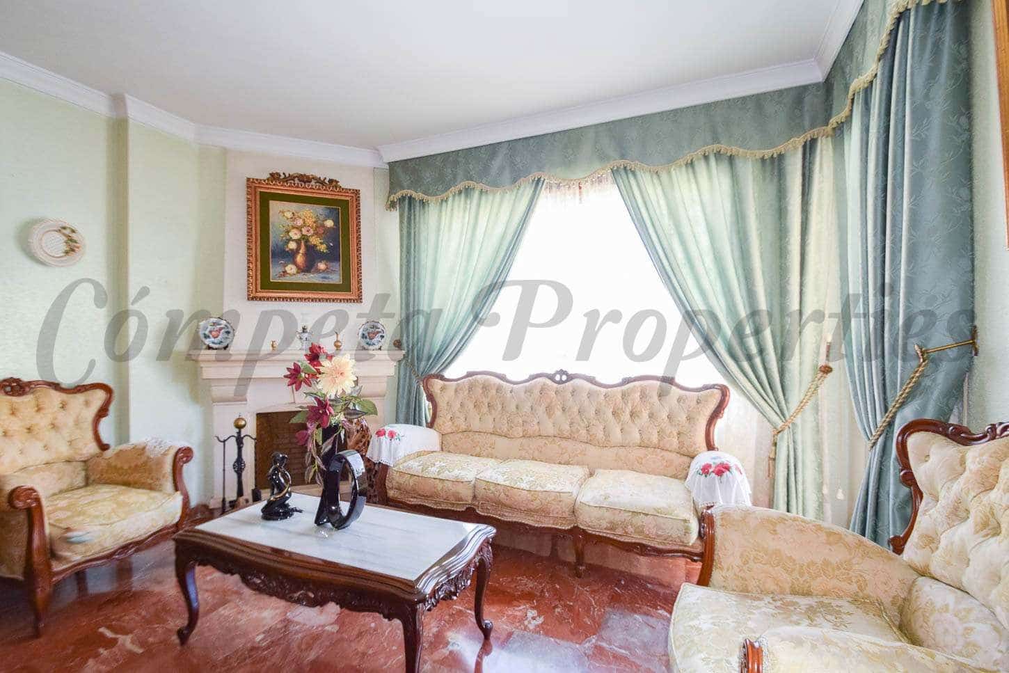 2 soveværelse Lejlighed til leje i El Morche - € 750 (Ref: 10075764)