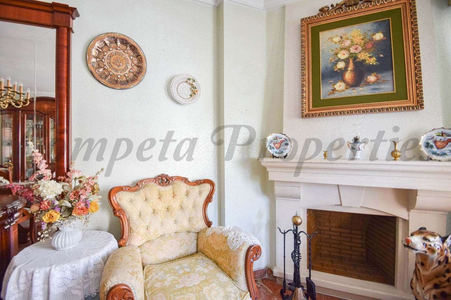 2 soveværelse Lejlighed til leje i El Morche - € 750 (Ref: 10075764)