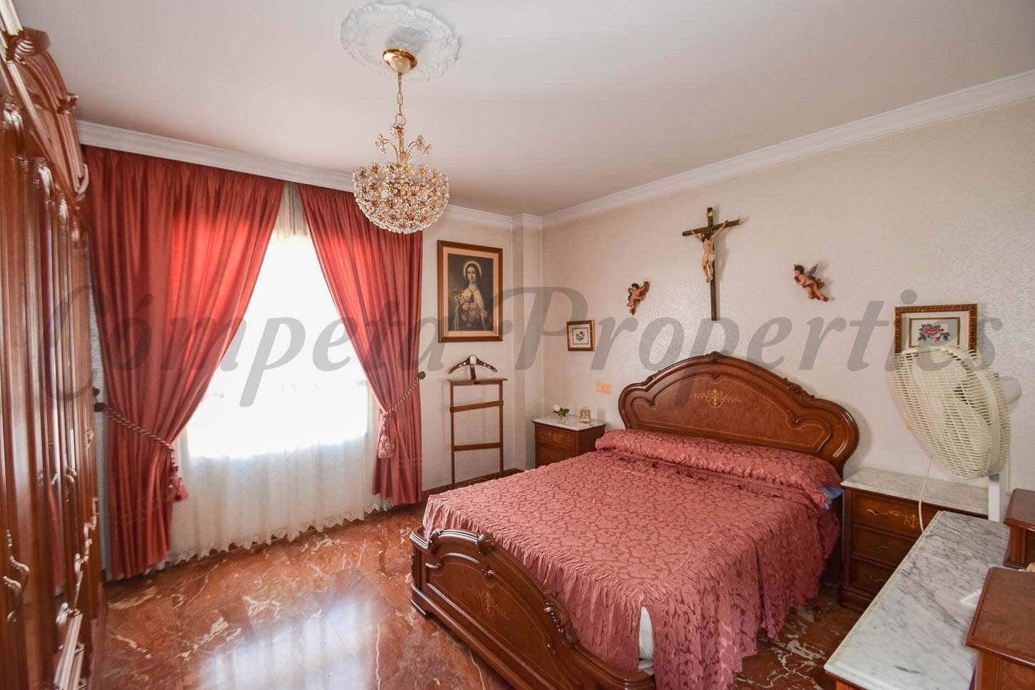 2 soveværelse Lejlighed til leje i El Morche - € 750 (Ref: 10075764)