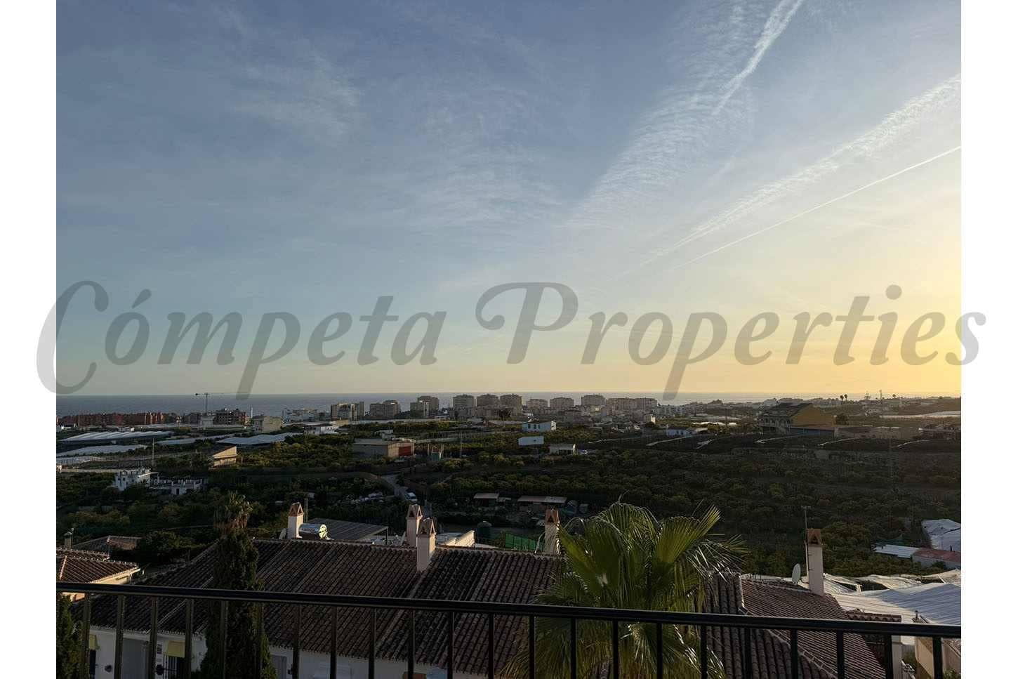 1 Zimmer Apartment zu vermieten in Torrox Park - 600 € (Ref: 10075765)